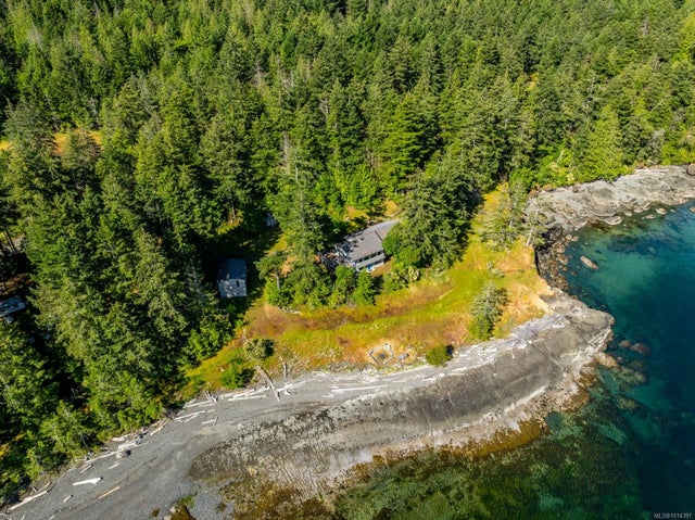 2 of 72 - 4940 East Rd, Denman Island, BC