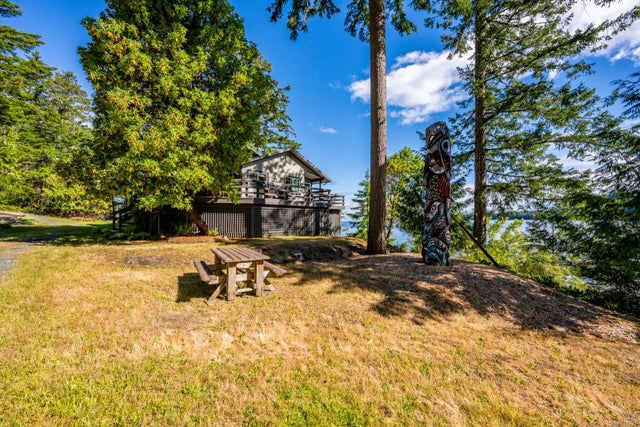 4 of 72 - 4940 East Rd, Denman Island, BC