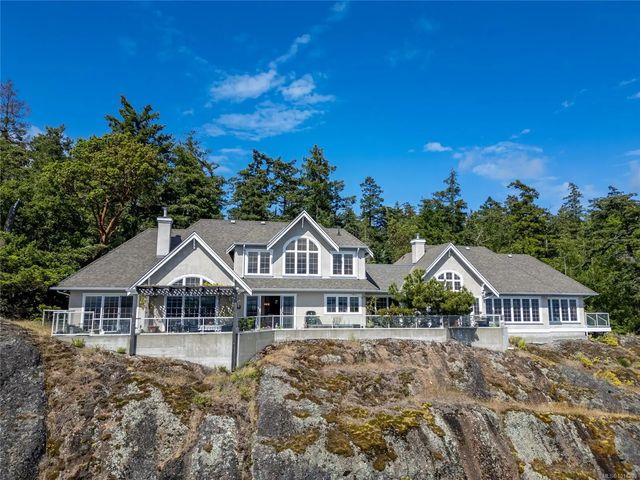 5 of 65 - 5919 Pirates Rd, Pender Island, BC