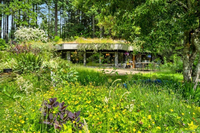 1 of 99 - 4440 Spellman Pl, Metchosin, BC