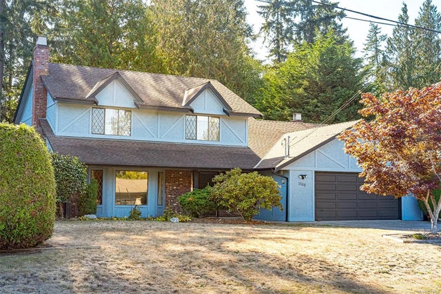 1 of 43 - 1048 Wood Duck Pl, Qualicum Beach, BC