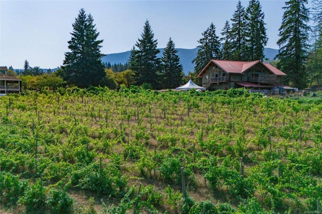 2300 East Wellington Rd, Nanaimo