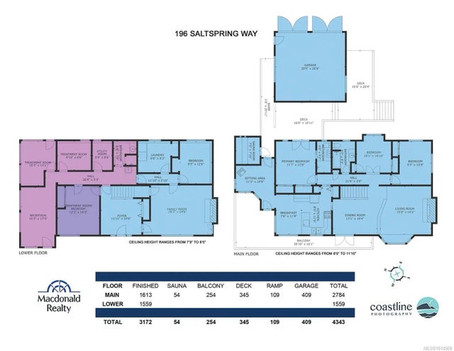 2 of 52 - 198 Saltspring Way, Salt Spring, BC