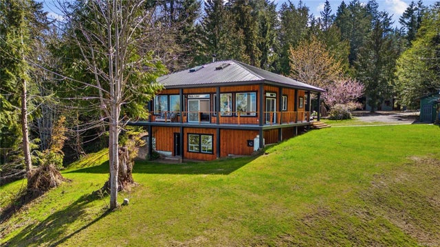 1 of 67 - 4 Mine Rd, Lasqueti Island, BC