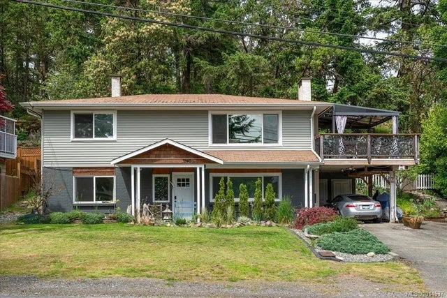 3240 Crystal Pl, Nanaimo