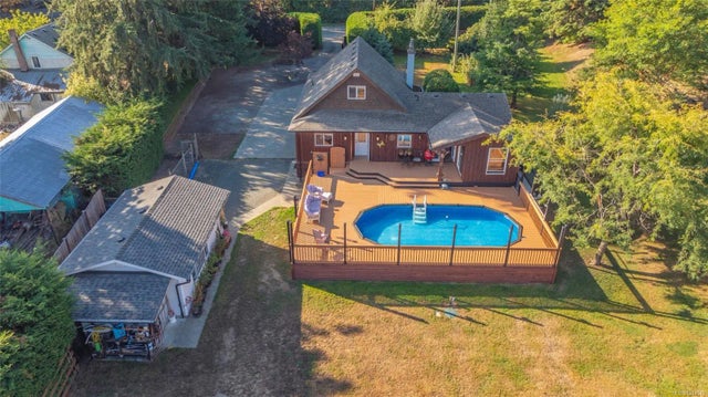 2 of 54 - 2993 River Rd, Chemainus, BC