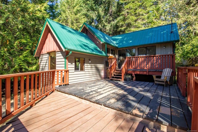 3 of 53 - 3830 Cutlass Crt, Pender Island, BC