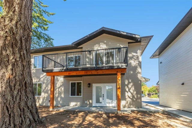 1 of 23 - 764 Townsite Rd, Nanaimo, BC