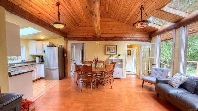 5 of 30 - 5065 Sandpiper Rd, Hornby Island, BC