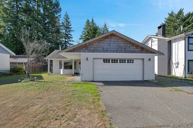 1 of 30 - 178 Johel Rd, Lake Cowichan, BC