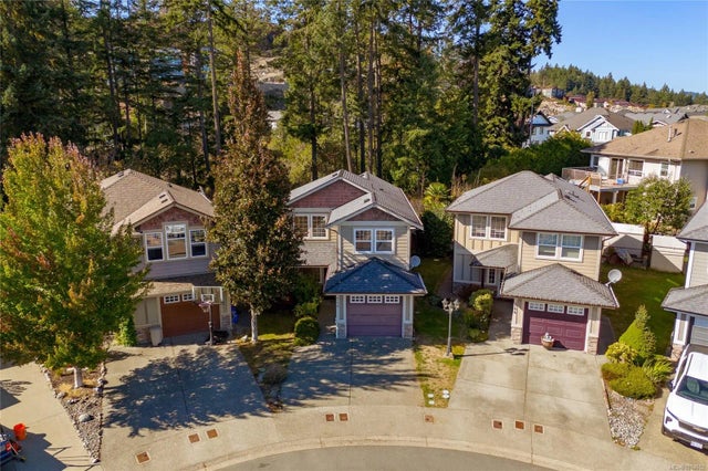 2 of 45 - 848 Gannet Crt, Langford, BC