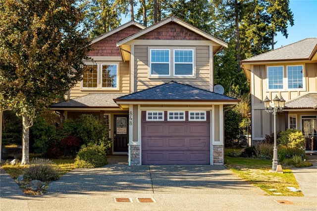 3 of 45 - 848 Gannet Crt, Langford, BC