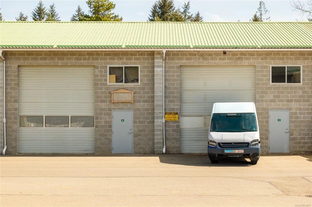 2 of 8 - 1260 Fair Rd Sl 6, Parksville, BC