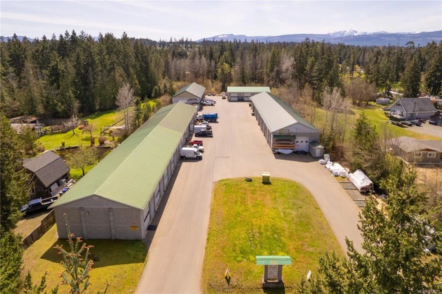 2 of 8 - 1260 Fair Rd Sl 4, Parksville, BC