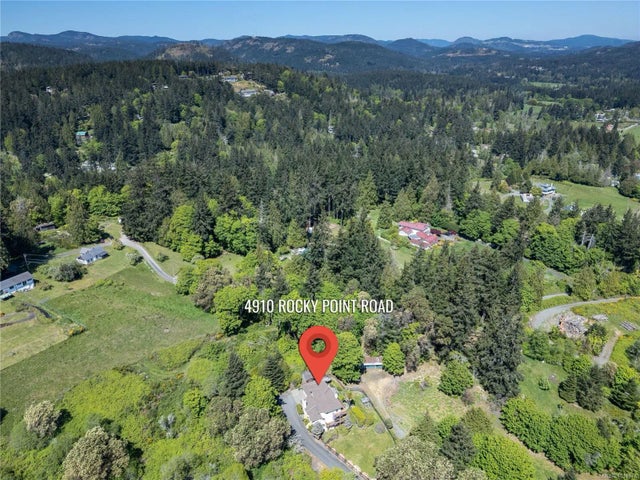 1 of 77 - 4910 Rocky Point Rd, Metchosin, BC