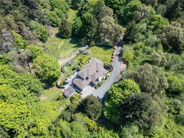 2 of 77 - 4910 Rocky Point Rd, Metchosin, BC