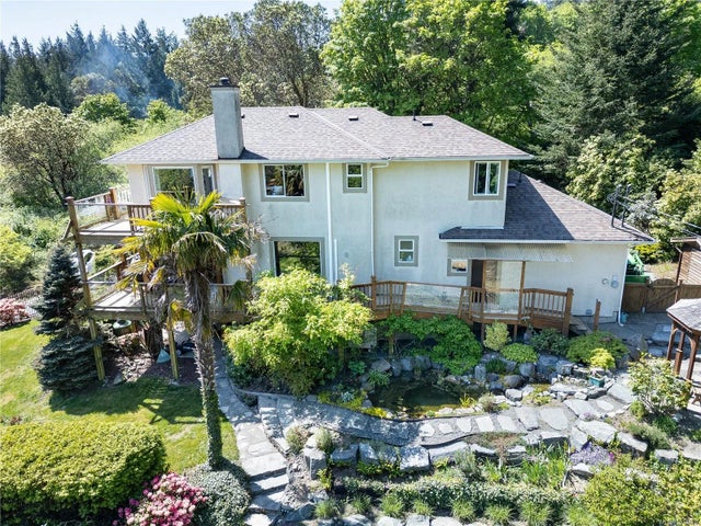 5 of 77 - 4910 Rocky Point Rd, Metchosin, BC