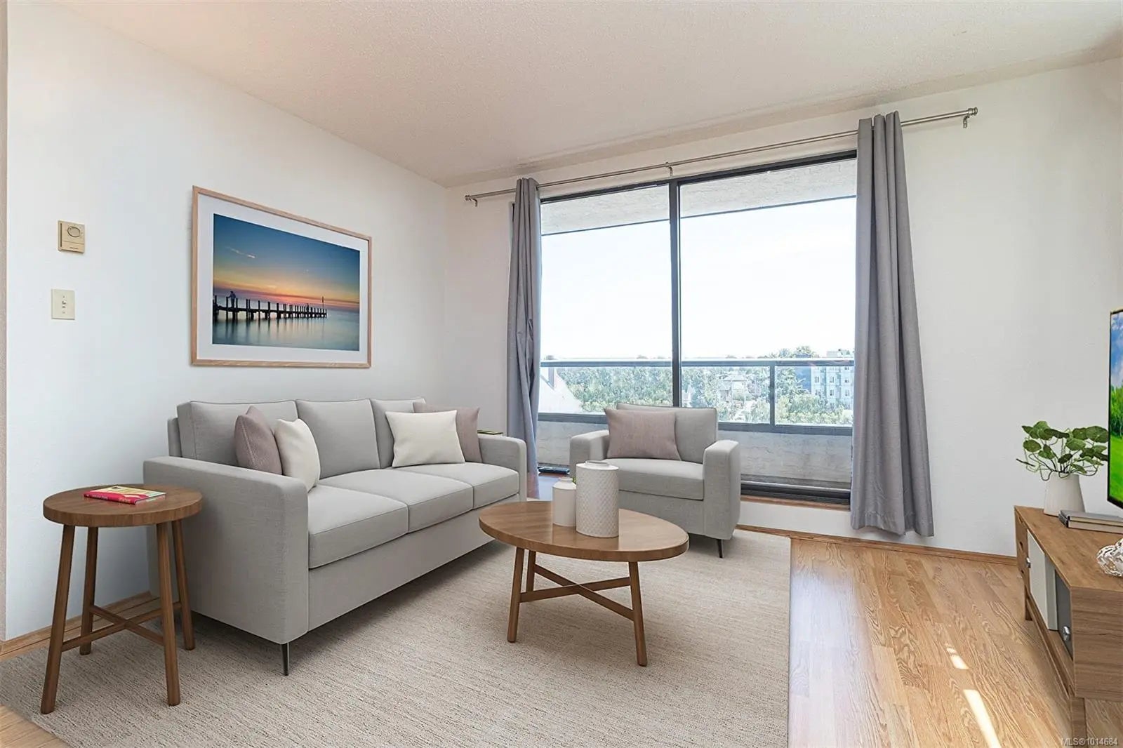 1014684, Residential, 1630 Quadra St 809, Victoria, BC, Sandpiper, , V8W 3J5