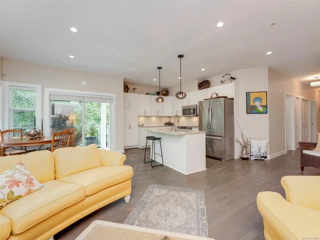 3 of 25 - 1838 Cowichan Bay Rd 208, Cowichan Bay, BC
