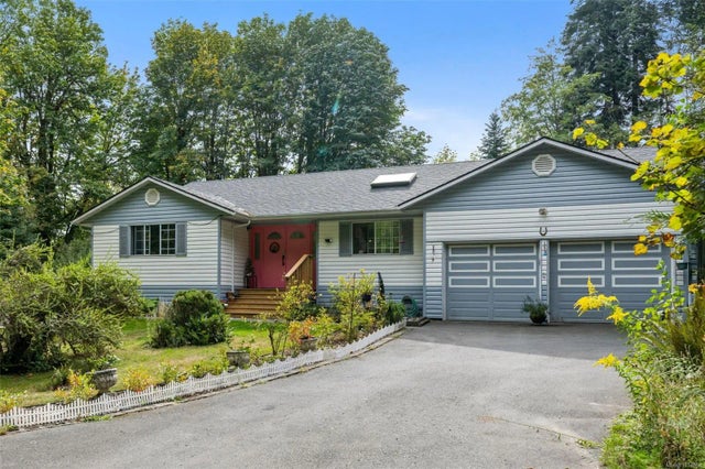 2 of 52 - 10258 Sutton Rd, Honeymoon Bay, BC