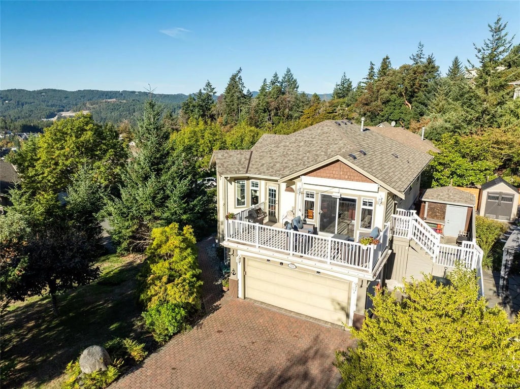 3556 Sun Hills, Langford