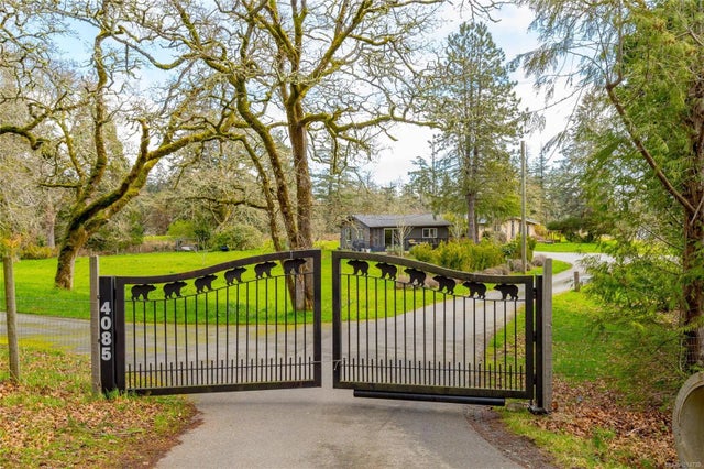 1 of 52 - 4085 Dupree Dr, Metchosin, BC