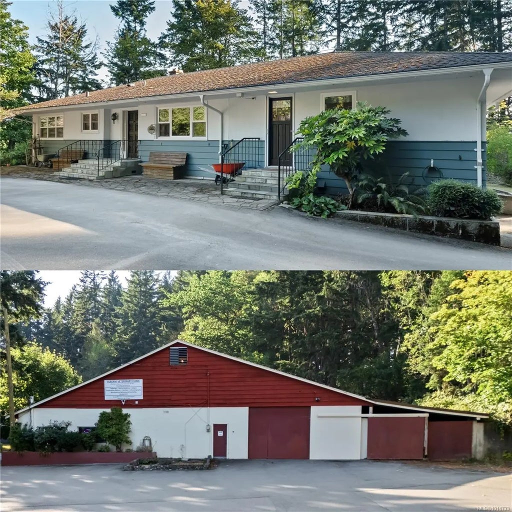 1850 Alberni Hwy, Port Alberni