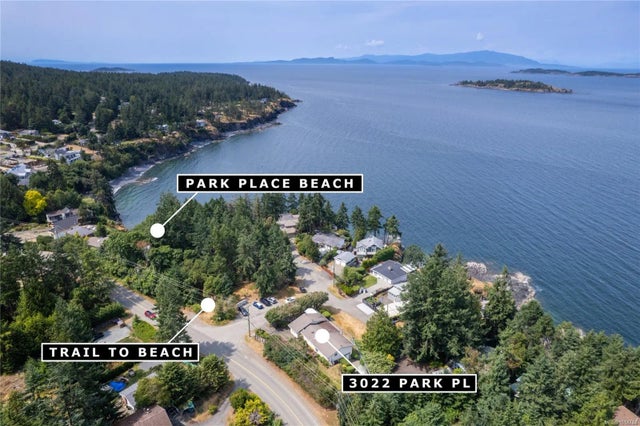 3 of 63 - 3022 Park Pl, Nanoose Bay, BC