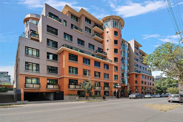 1 of 14 - 1029 View St 511, Victoria, BC