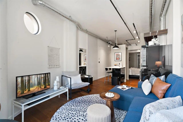 2 of 14 - 1029 View St 511, Victoria, BC