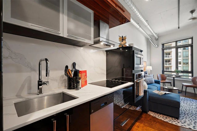 5 of 14 - 1029 View St 511, Victoria, BC