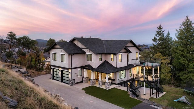 1 of 44 - 1414 Grand Forest Close, Langford, BC