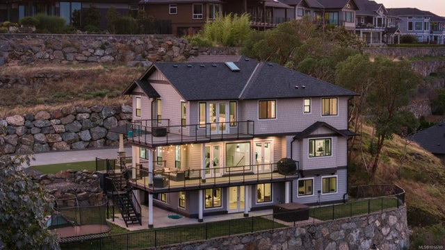 2 of 44 - 1414 Grand Forest Close, Langford, BC