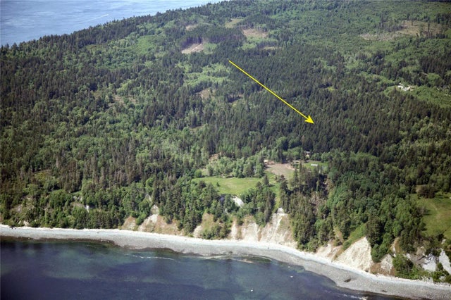 1 of 26 - 129 Joyce Rd Sl7, Quadra Island, BC