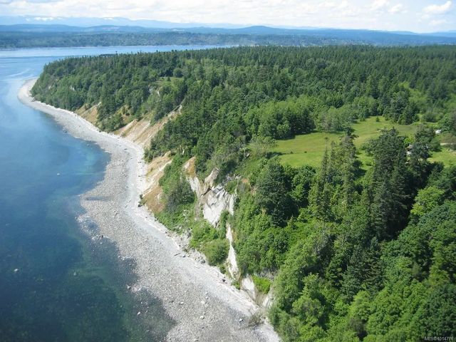 2 of 26 - 129 Joyce Rd Sl7, Quadra Island, BC