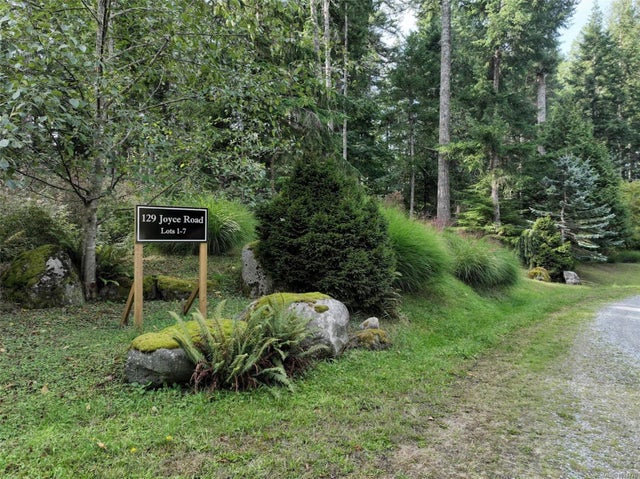 2 of 26 - 129 Joyce Rd Sl7, Quadra Island, BC