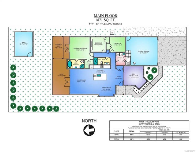 3 of 51 - 6004 Trillium Way, Duncan, BC