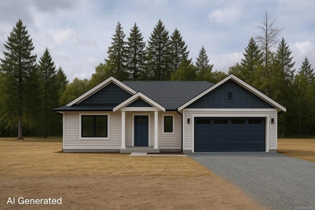 2 of 9 - 6543 Mystery Beach Rd, Fanny Bay, BC