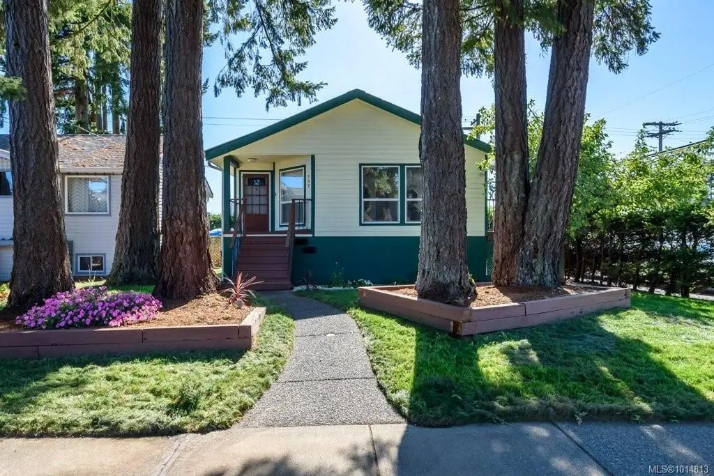 Homes for Sale in Courtenay, BC