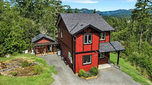 3 of 40 - 1699 Cole Rd, Sooke, BC
