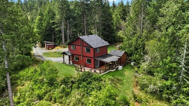 5 of 40 - 1699 Cole Rd, Sooke, BC