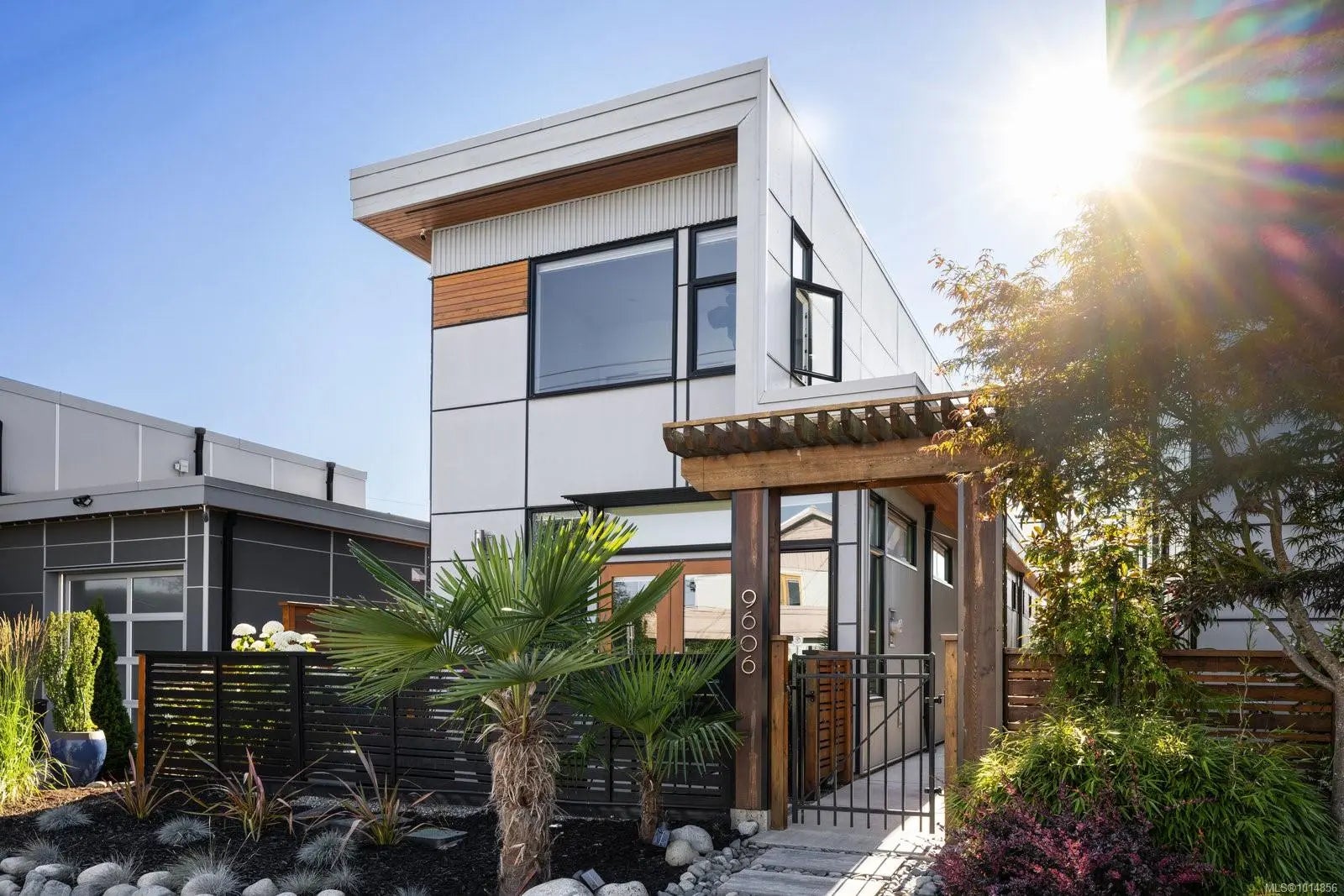 Residential Real Estate for Sale at 9606 Fourth St in the city of Sidney by MLS #1014856