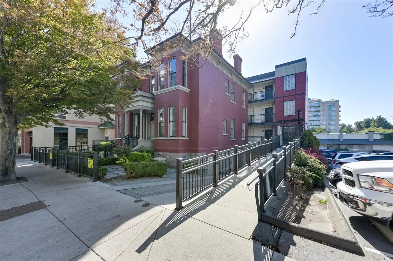 MLS Number 1014872 in the city of Victoria Homes for Sale by The Bossi House, the zipcode of V8V 3N6