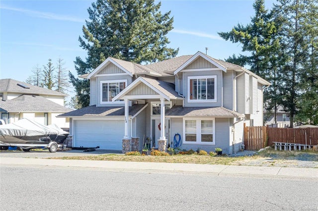 1 of 56 - 754 Southland Way, Nanaimo, BC