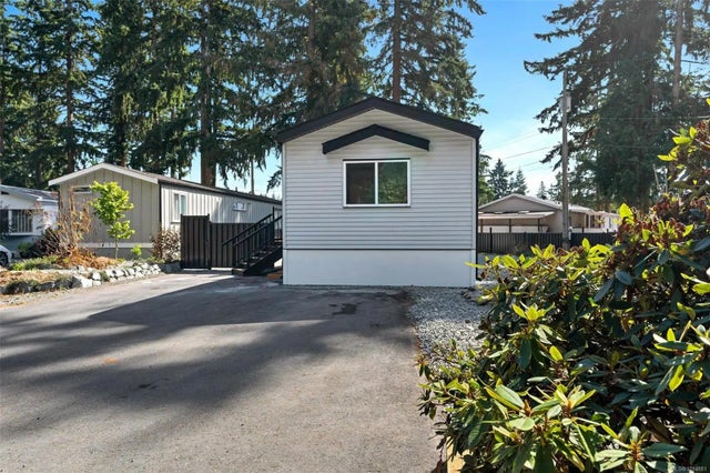 2 of 32 - 3560 Hallberg Rd 52, Nanaimo, BC