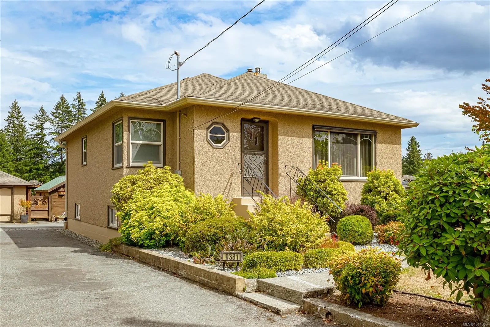 Homes for Sale in Chemainus, BC