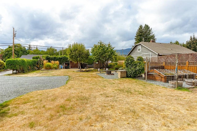 1 of 6 - Lot 6 Chemainus Rd, Chemainus, BC