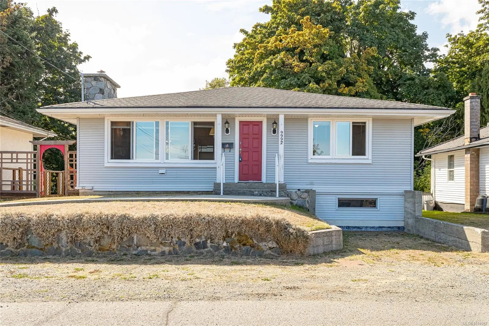 Residential Real Estate for Sale located in the neighborhood of , in the city of Chemainus, BC