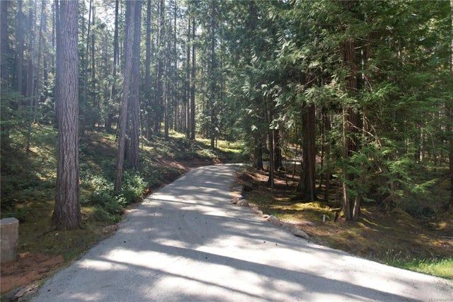 1 of 15 - Lt 12 Sitka Grove, Gabriola Island, BC