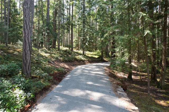 2 of 15 - Lt 12 Sitka Grove, Gabriola Island, BC